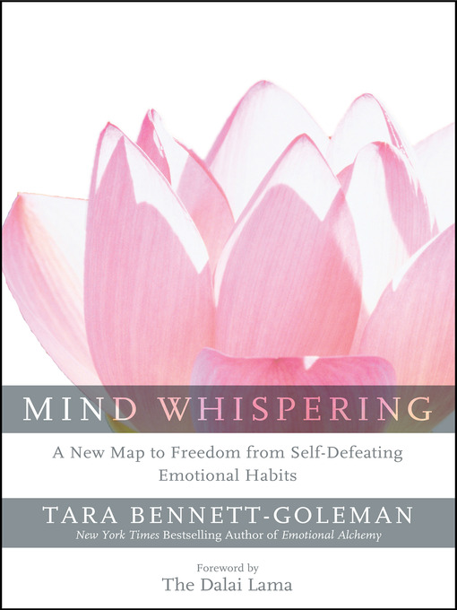 Title details for Mind Whispering by Tara Bennett-Goleman - Wait list